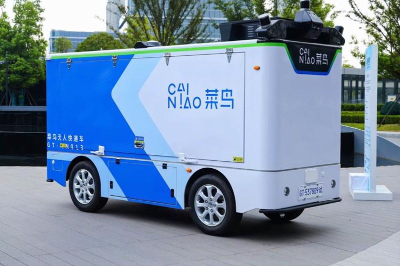 解码上海物流公司的行业现状与未来