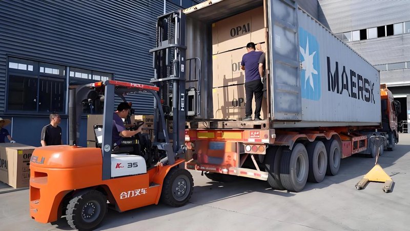 上海物流公司动态一览:应对市场变化与客户需求