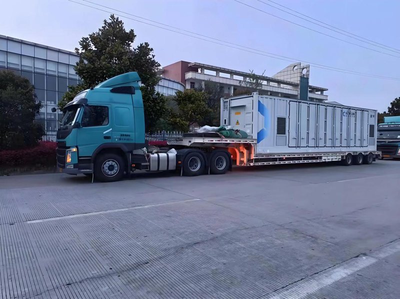 上海物流公司:如何在市场中脱颖而出?