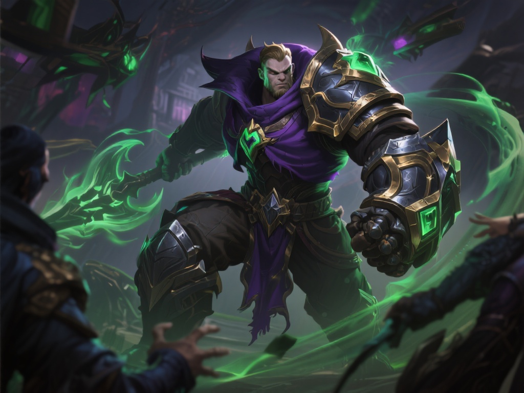 对于想要尝试肉装流4.0的玩家来说，首先