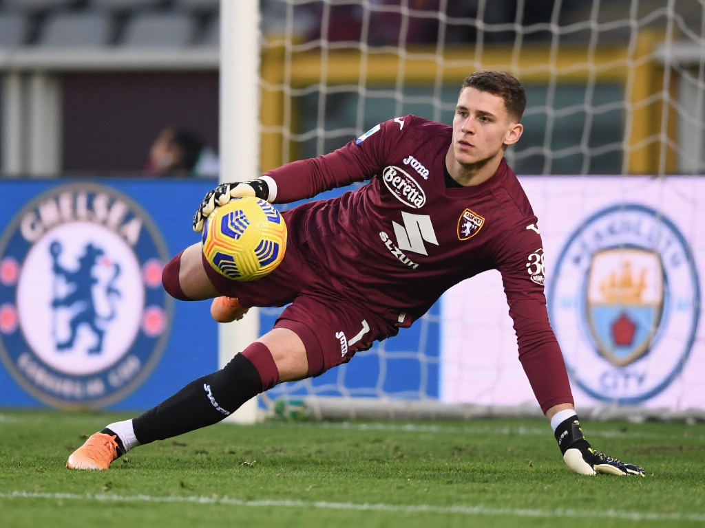 在意大利足坛，米林科维奇的名字近年来逐渐