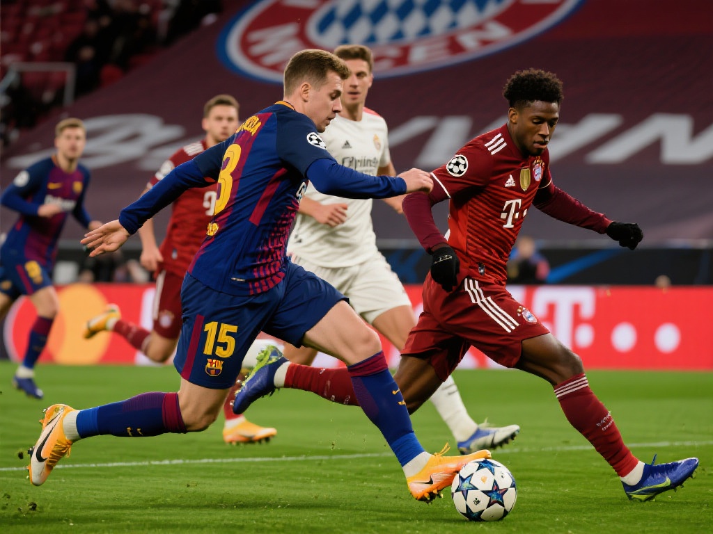 巴萨西甲赛季进球数达95,与拜仁并肩五大联赛之首 能够与拜仁慕尼黑并列五大联赛进球榜首位,