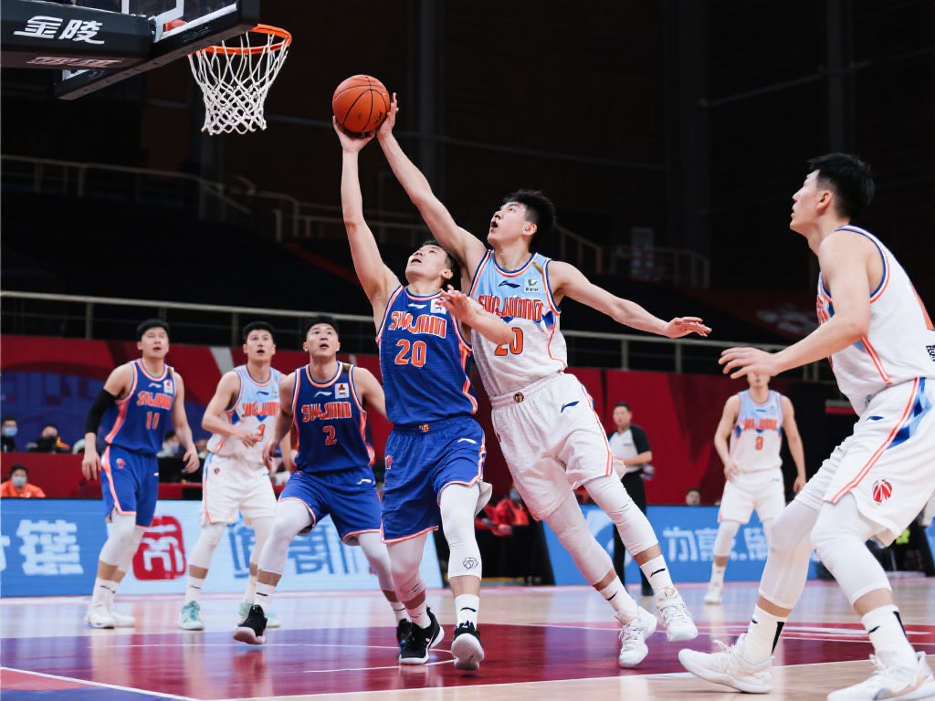 收官战 上海主场力克深圳 值得一提的是,上海队在本场比赛中展现了极