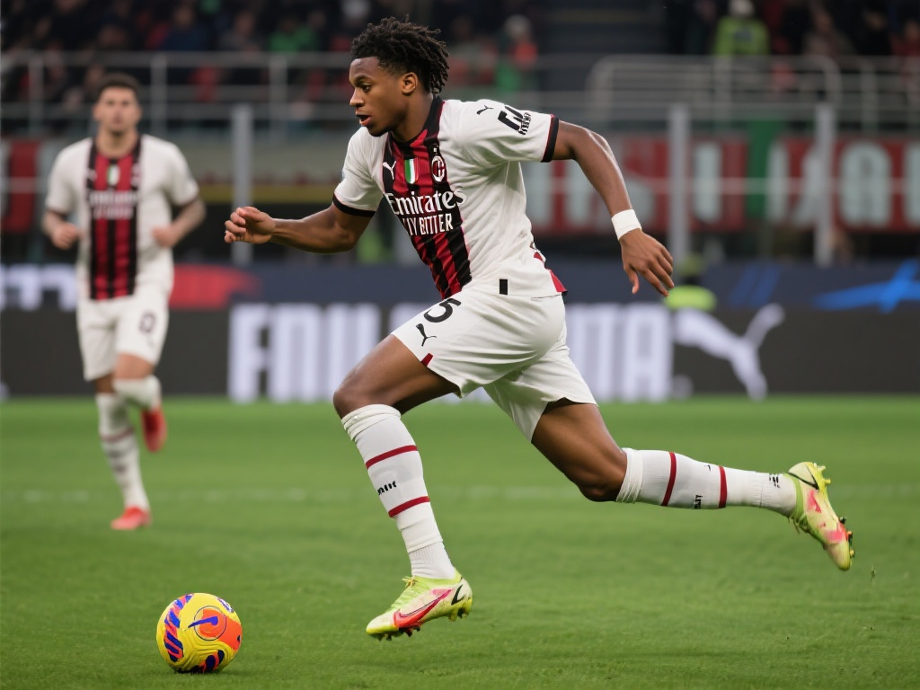 隆戈:切尔西与巴萨关注莱奥,门德斯近期积极推动球员转会 拉斐尔·莱奥近年来在AC米兰的表现堪称惊