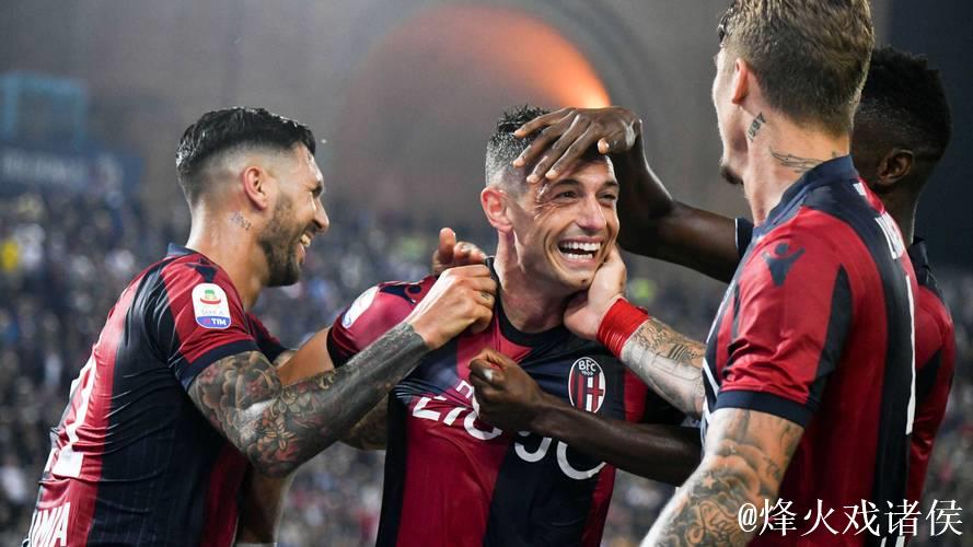 【意甲】卡瓦尔头球建功 尤文客场1-0小胜博洛尼亚 【意甲】卡瓦尔头球建功 尤文客场1-0小胜博洛尼亚