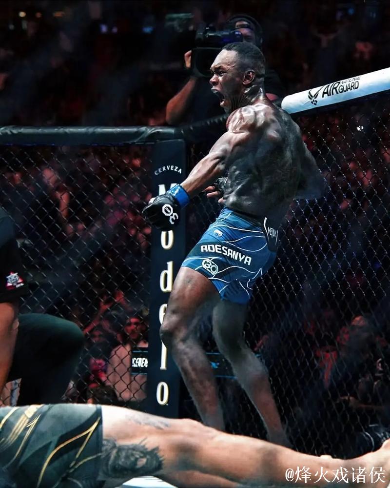 阿迪萨亚新战对手公布,重拳威力或超铁血? 阿迪萨亚新战对手公布,重拳威力或超铁血?